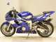 Фото Yamaha YZF-R6 1999 с японского аукциона