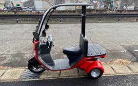 HONDA GYRO TA03