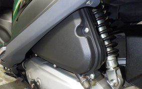 SUZUKI ADDRESS V125 2025 DT11A