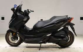 HONDA FORZA 250 2004 MF17