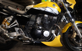 YAMAHA XJR400 R 2001 RH02J