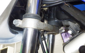 SUZUKI GSX400 IMPULSE 1994 GK79A