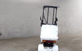 HONDA GYRO TA03