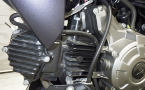 KAWASAKI Z125 PRO 2012 BR125H