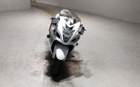 SUZUKI GSX1300R HAYABUSA 2017 GX72B