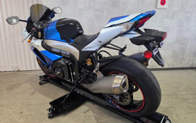 SUZUKI GSX-R1000 2009 GT78A