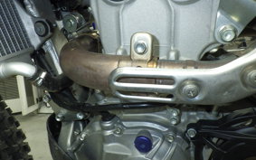 YAMAHA YZ250FX