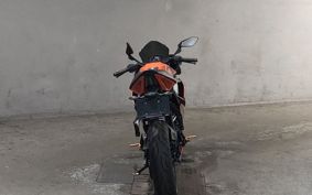 KTM 250 RC JYE40