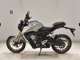 Фото Honda CB125 R 2011 с японского аукциона