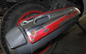 HONDA FORESIGHT EX MF04