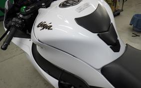 KAWASAKI ZX 10 NINJA ABS 2017
