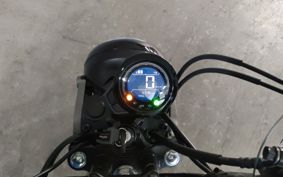 HONDA CT125 HUNTER  CUB  JA65