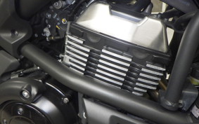 KAWASAKI VULCAN 650 S 2018