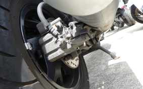 SUZUKI SKYWAVE 250 (Burgman 250) S Gen.3 CJ46A