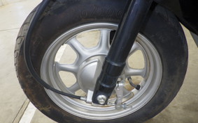 HONDA TACT-4ﾍﾞｰｼｯｸ AF79