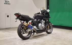 HONDA CB400 SUPER BOLDOR VTEC 2008 NC42