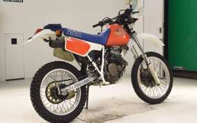 HONDA XR250R