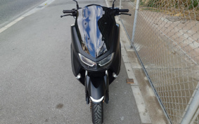 YAMAHA N-MAX SEG6J