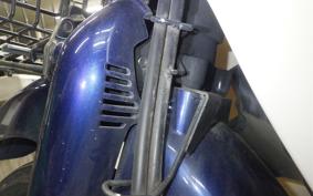 HONDA C110 SUPER CUB 2008 JA44