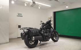 HONDA REBEL 1100 DCT 2022 SC83