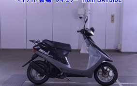 HONDA DIO