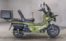HONDA PS250 MF09