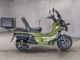 Фото Honda PS250 2007 с японского аукциона