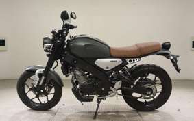 YAMAHA XSR155 2020