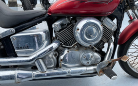 YAMAHA DRAGSTAR 400 2012 VH02J