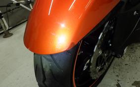 KAWASAKI ZZ1400 NINJA R 2008 ZXT40C