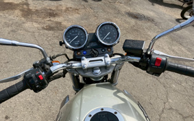 KAWASAKI BALIUS250-2 ZR250B