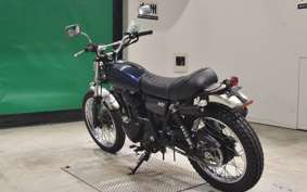 KAWASAKI 250TR BJ250F