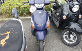 SUZUKI LET's 4 1996 CA45A