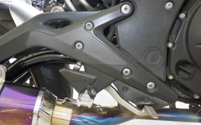 KAWASAKI NINJA 400 2014 EX400E