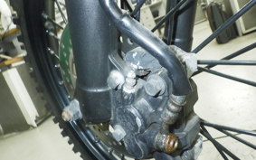 YAMAHA TRICKER Gen.2 2011 DG16J