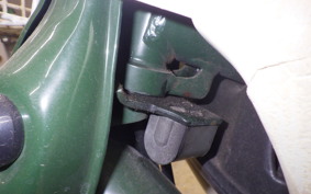 HONDA C50 SUPER CUB 2014 AA01