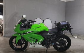 KAWASAKI NINJA250R EX250K
