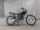 Фото Yamaha TW200 с японского аукциона
