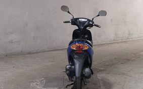 SUZUKI ADDRESS V50 CA4BA
