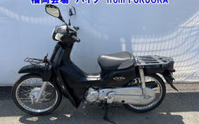 HONDA C50-2