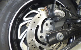 HARLEY FXDB 1580 2008