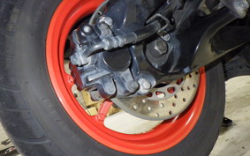 YAMAHA CYGNUSｸﾞﾘﾌｧｽ 2000 SEJ4J