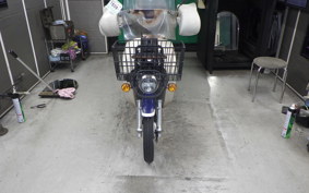 HONDA C110 SUPER CUB 2025 JA42
