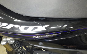 YAMAHA AERO X 155