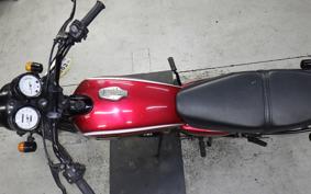 YAMAHA SR400 Gen.2 1986 1JR