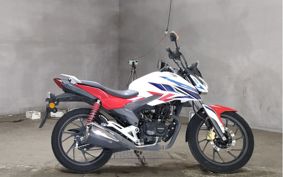HONDA CBF125R PJJN