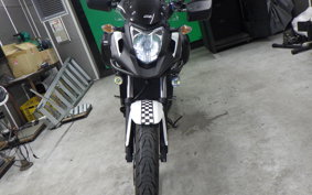 HONDA NC700X 2012 RC63