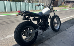 YAMAHA TW225 DG09J