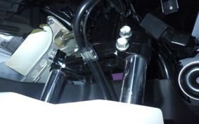 HONDA PCX125 2002 JK05