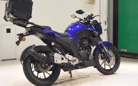 YAMAHA FZ25 1992